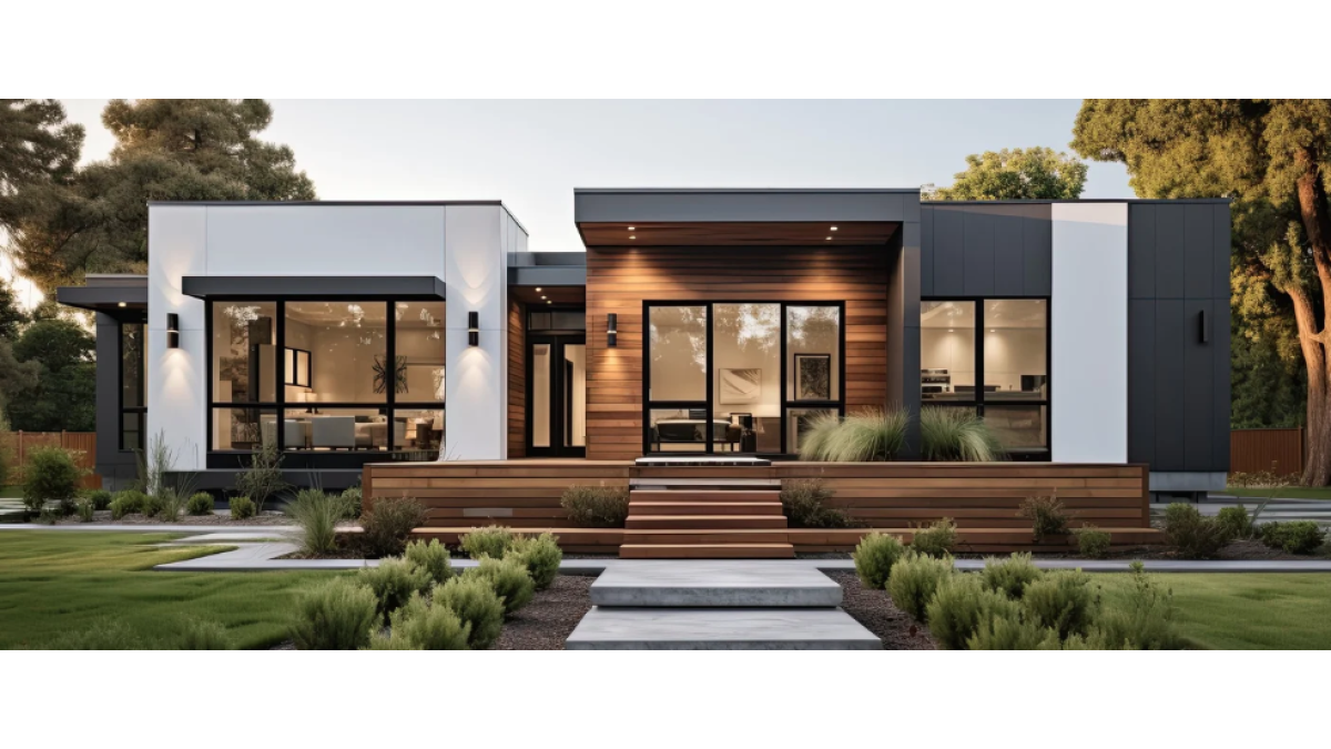 LumberTherm PureOak Cladding