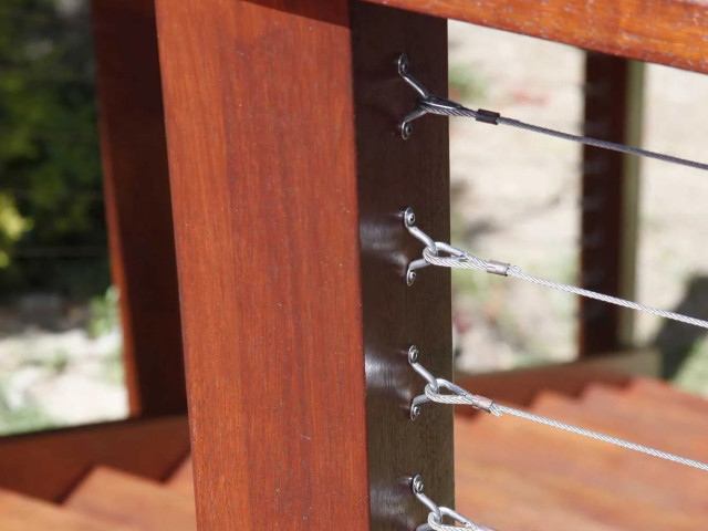 Magna GL13 Laminated Beams and Posts
