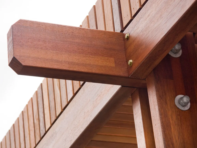 Magna GL17 Laminated Beams and Posts