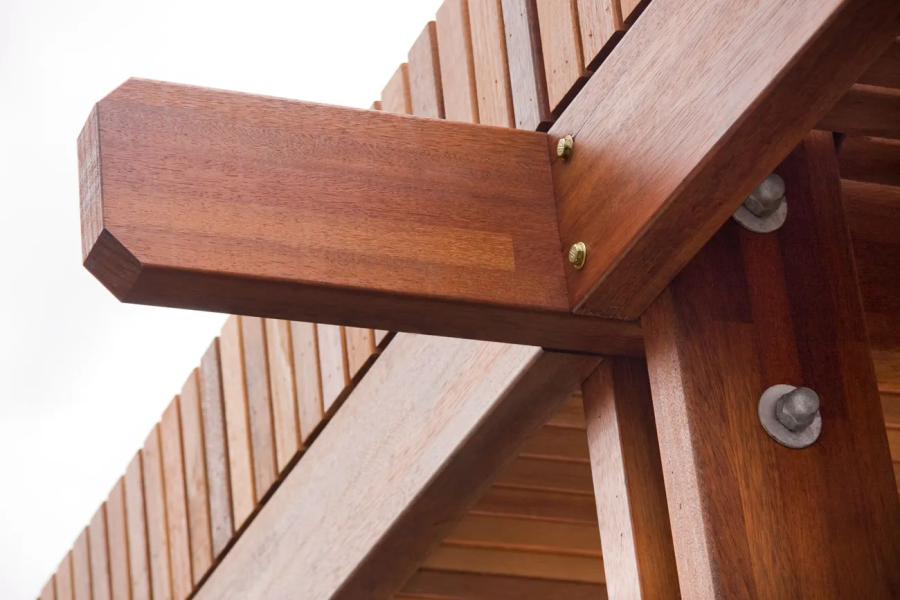 Magna GL17 Laminated Beams and Posts
