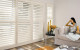 Timber Shutters