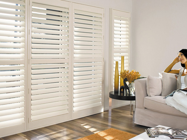 Countrywoods Timber Shutters