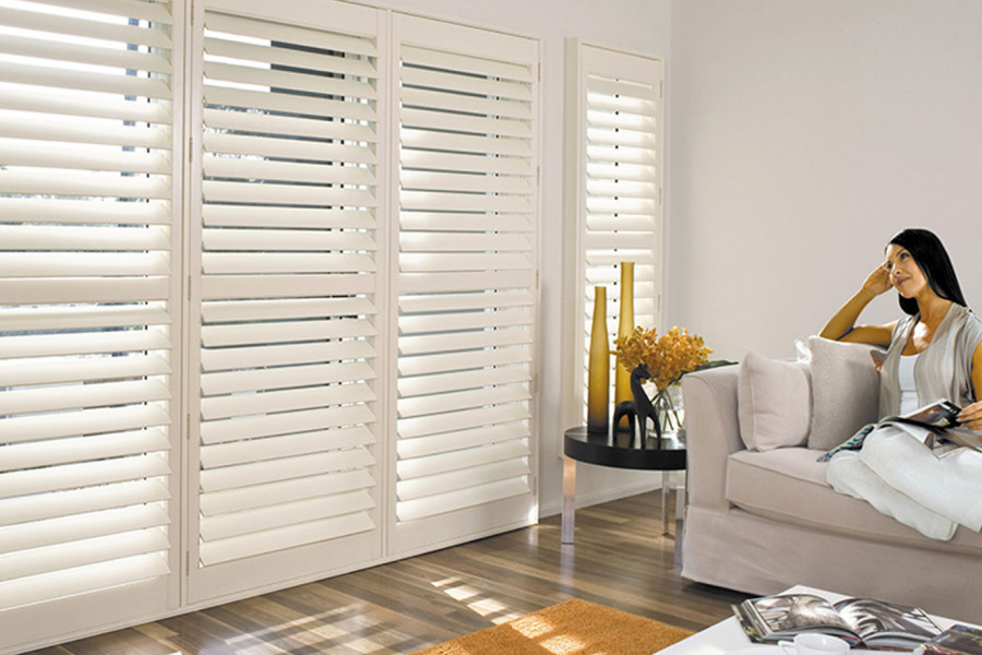 Countrywoods Timber Shutters