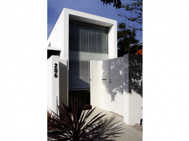 Horiso External Venetian Blinds