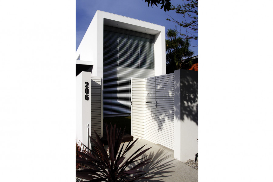 Horiso Blinds a Heat Management Solution EBOSS