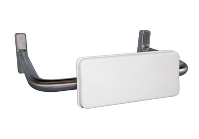 MacDonald Rest-Ezy Toilet Back Rests 