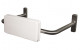 BT35 MacDonald Rest Ezy Toilet Back Rest