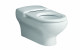 CO1345 RAK Compact Accessible Wall Hung Toilet Pan2