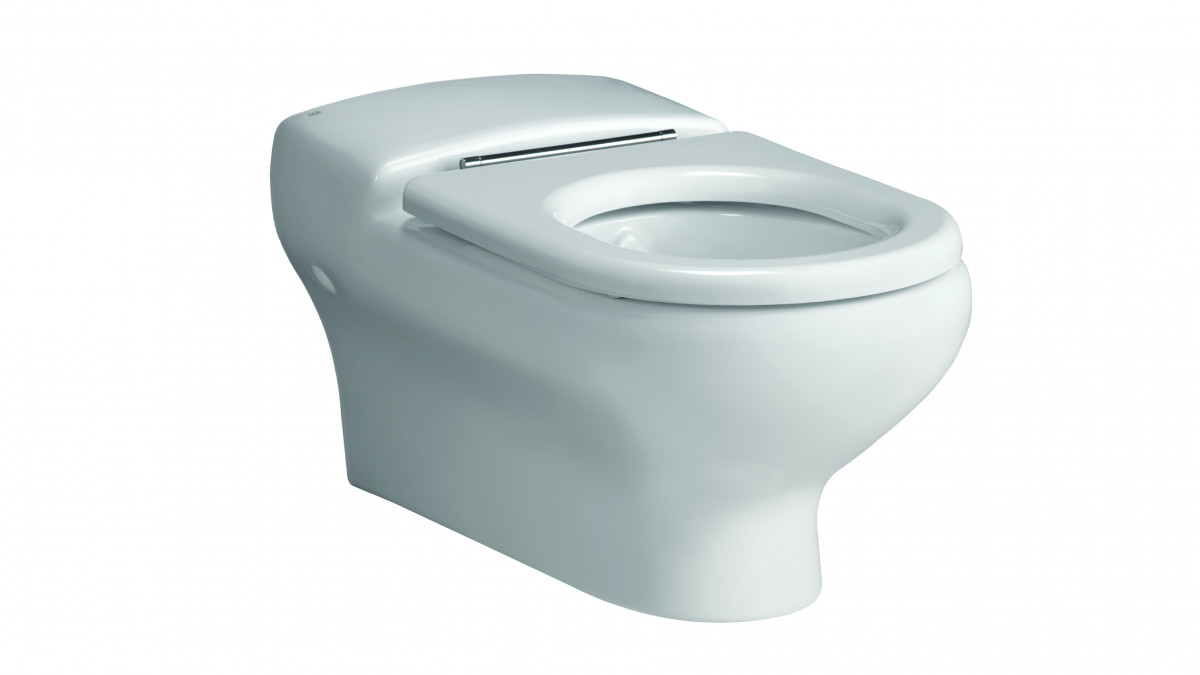 CO1345 RAK Compact Accessible Wall Hung Toilet Pan2