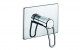 DE2543 Delabie Recessed Shower Mixer