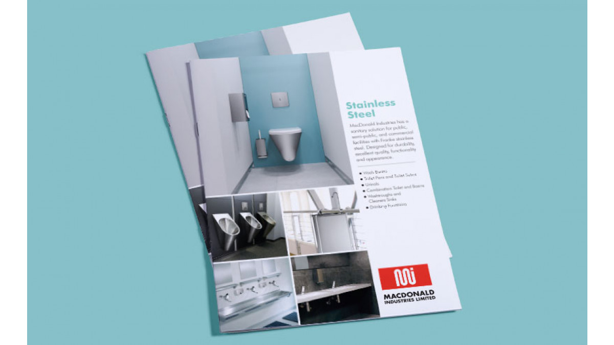 Stainless Steel Brochure2