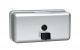 as0345 asi surface mounted horizontal liquid soap dispenser