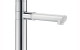 de2871T1 delabie bioclip basin mixer with removable spout