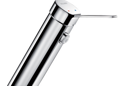 Delabie Biosafe Basin Mixer — DE2621