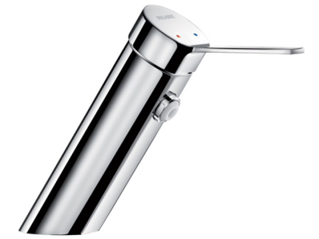 Delabie Biosafe Basin Mixer — DE2621