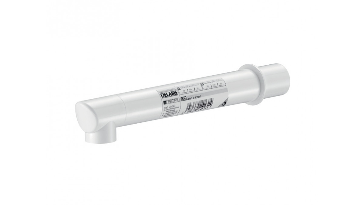 delabie anti bacterial biofil spout de20040