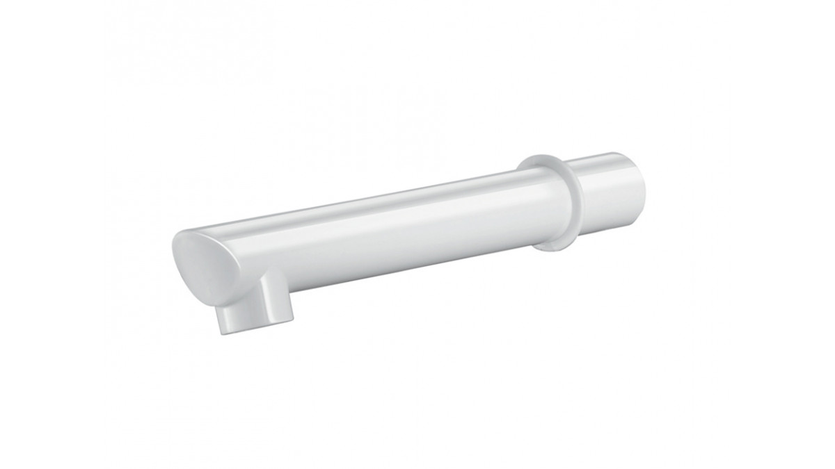 delabie disposable spout de20015