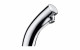 Delabie Tempomatic Electronic Basin Tap DE442006 eboss