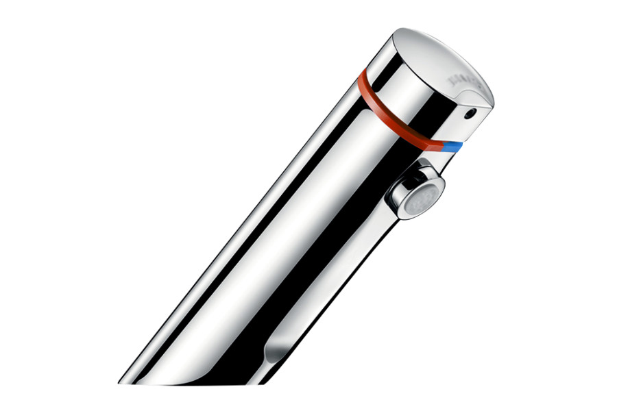 Delabie Tempomix Basin Mixers