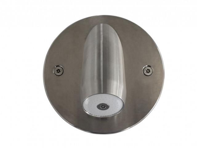 High Security Shower Head — DV-SH07-040