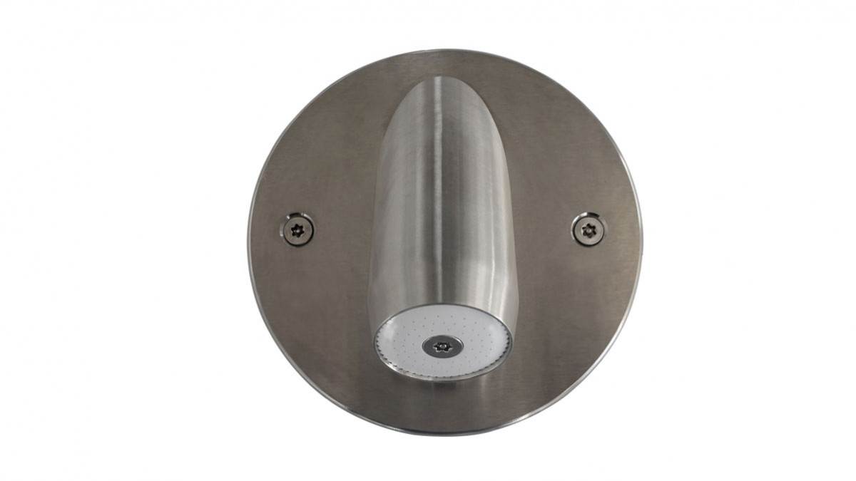 dv sh07 040 high security shower head