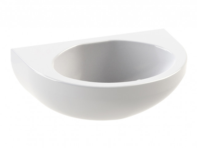 KWC High Security Basin — DV-VR01-081