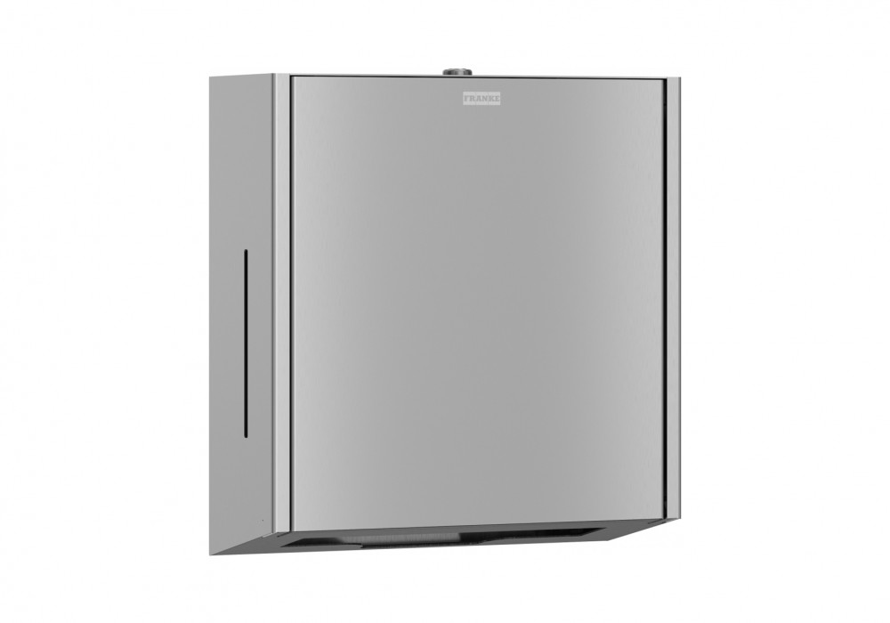 KWC EXOS Paper Towel Dispenser