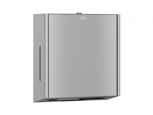 Franke EXOS Paper Towel Dispenser