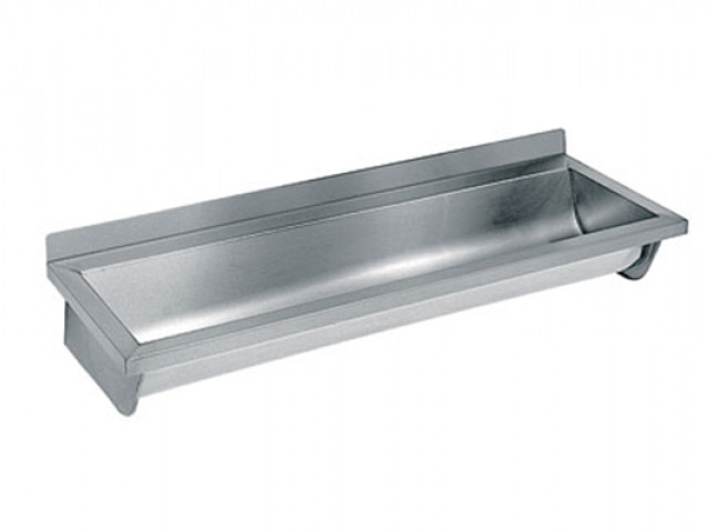 Franke Stainless Steel Wash Trough