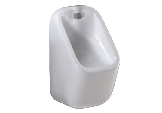 RAK Series Wall Hung Urinal: RA-SE3100