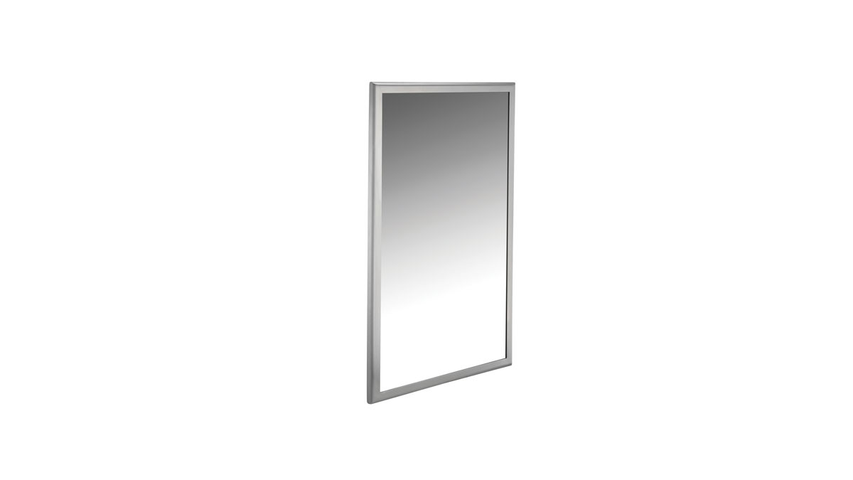 AS20650 ASI Roval Glass Mirror