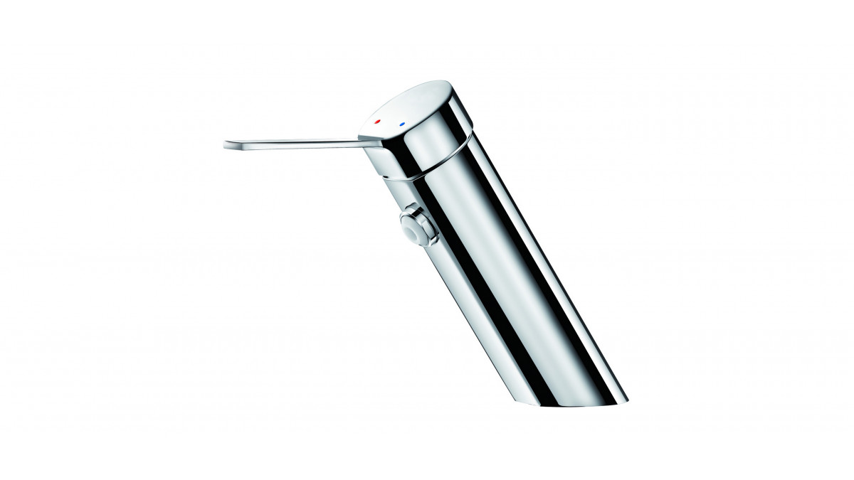 DE2621 Delabie Biosafe Basin Mixer