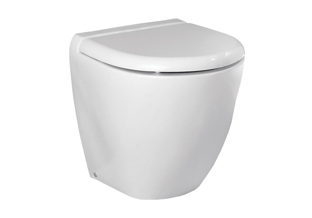 Reserva Wall Faced Toilet Pan - RA-RS1114