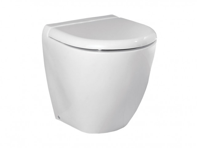 Reserva Wall Faced Toilet Pan - RA-RS1114