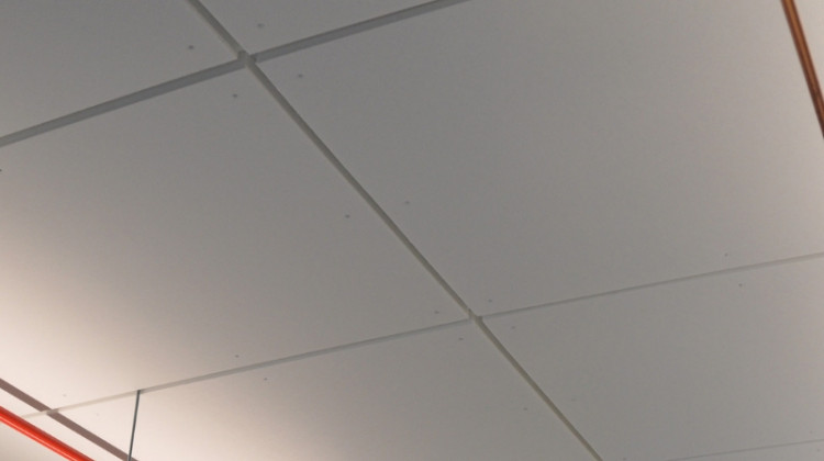 Martini dECO Decorative Acoustic Solutions