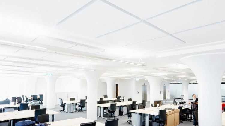 Martini dECO Decorative Acoustic Solutions