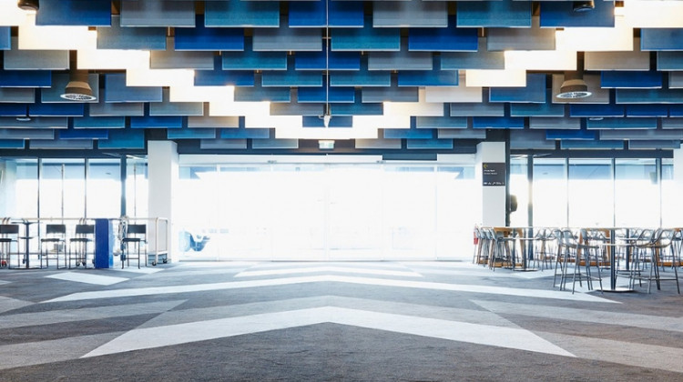 Martini dECO Decorative Acoustic Solutions