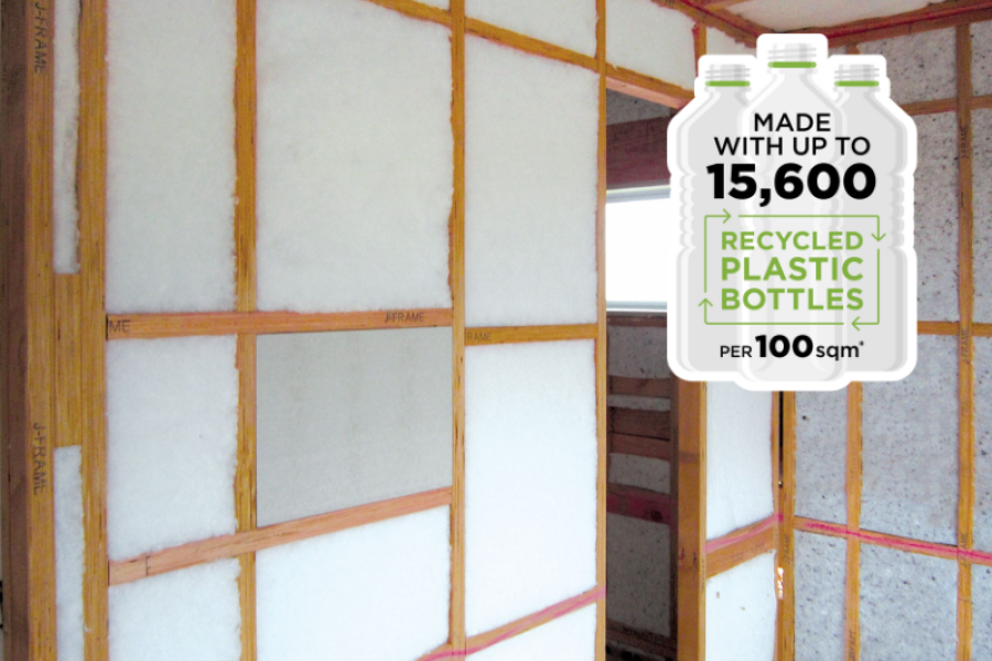 Mammoth Airlay Insulation
