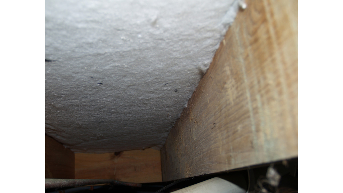medium density installed