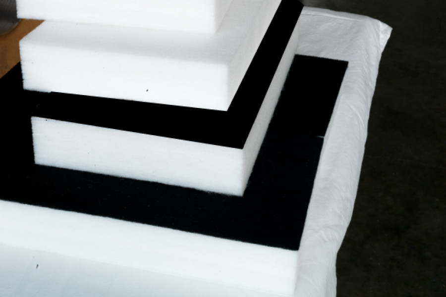 Mammoth Acoustic Panel Absorber