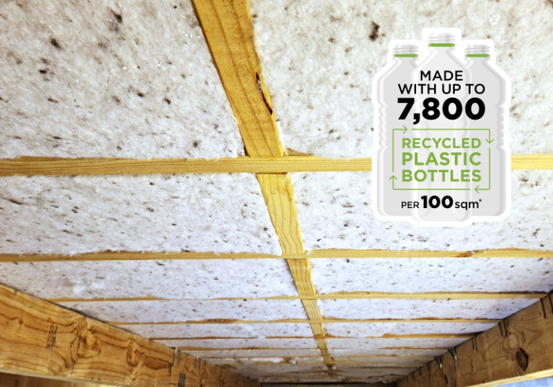 Mammoth Underfloor Insulation