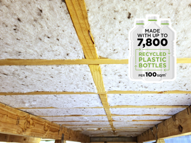 Mammoth Underfloor Insulation