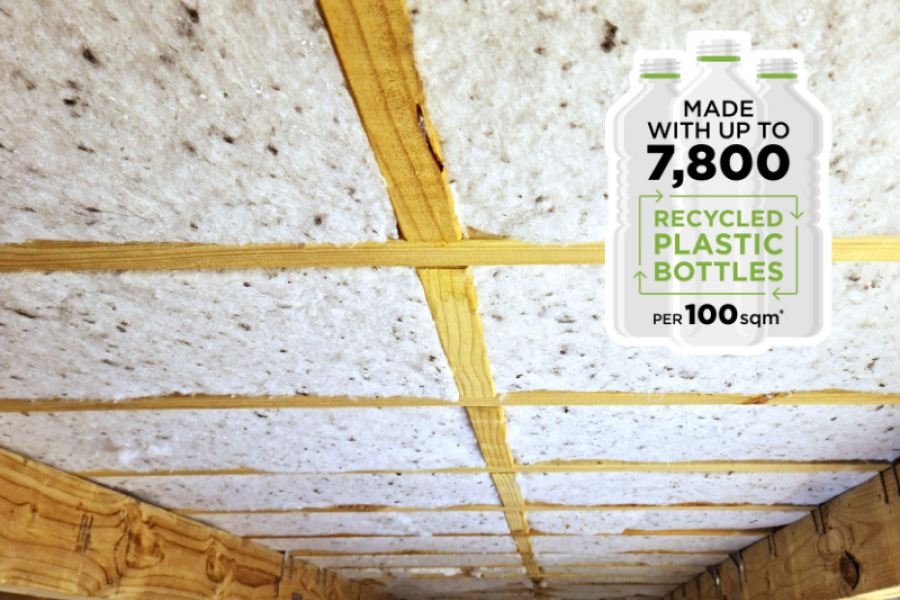 Suspended Ceilings by Mammoth Insulation EBOSS