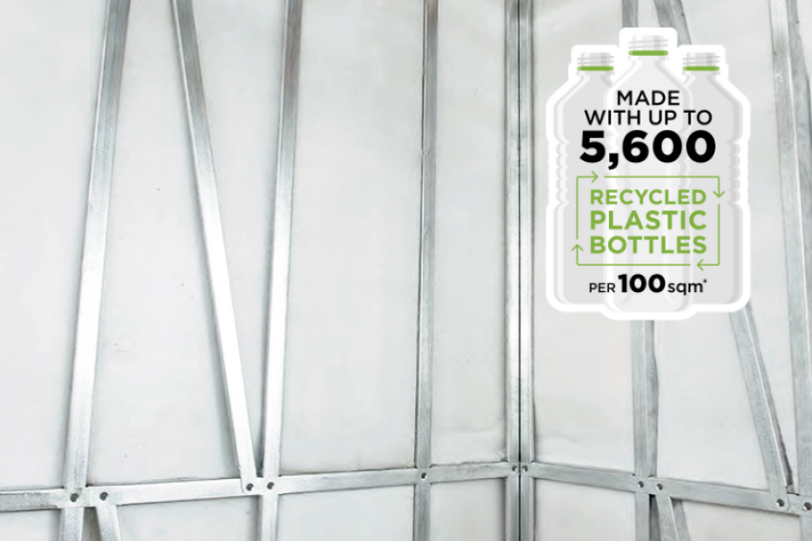 Mammoth Wall Insulation