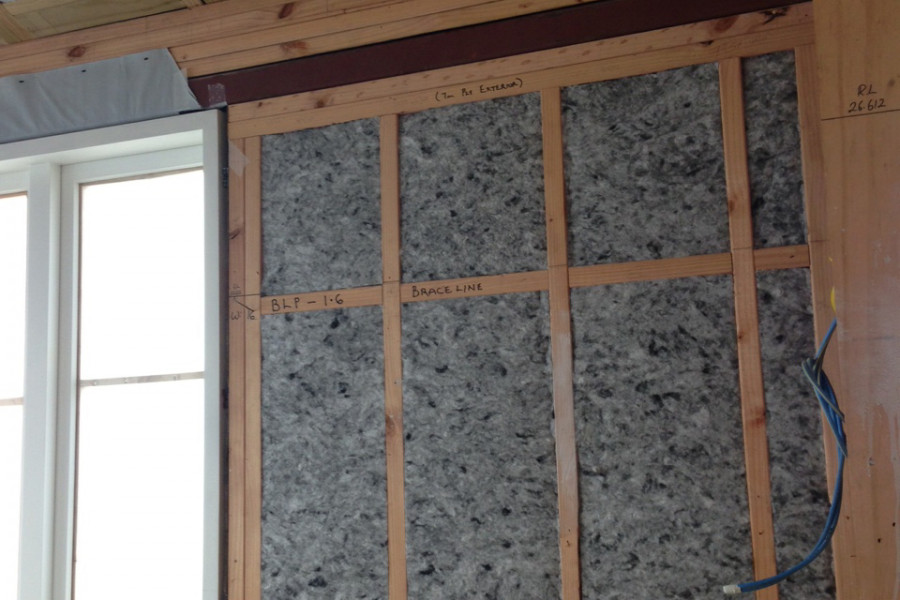 Mammoth NOVAhush Acoustic Insulation by Mammoth Insulation EBOSS