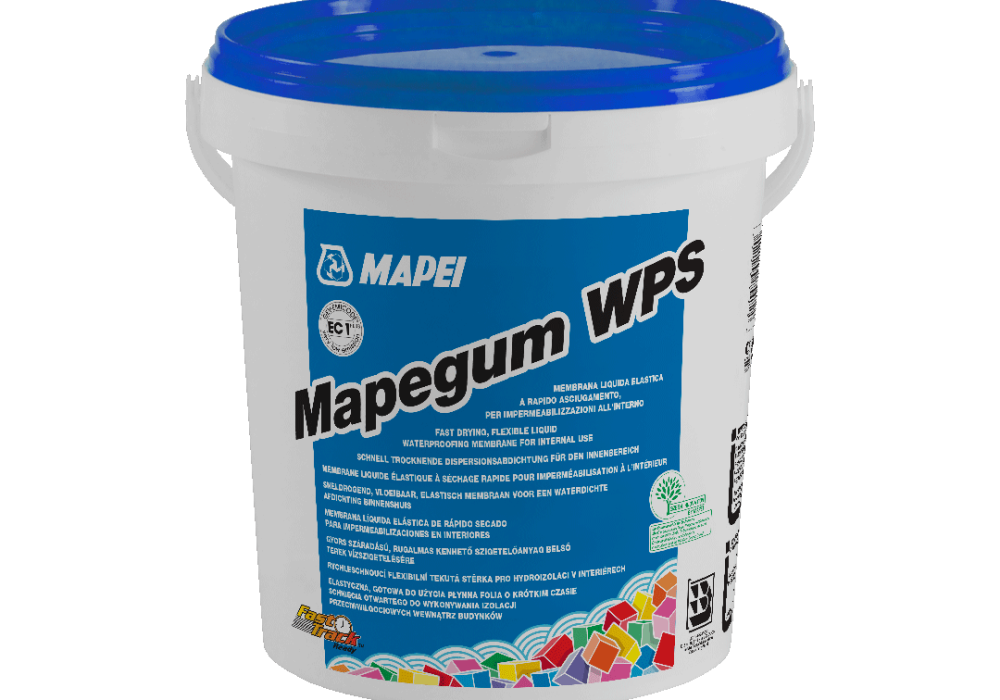 Mapegum WPS