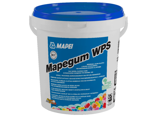 Mapegum WPS