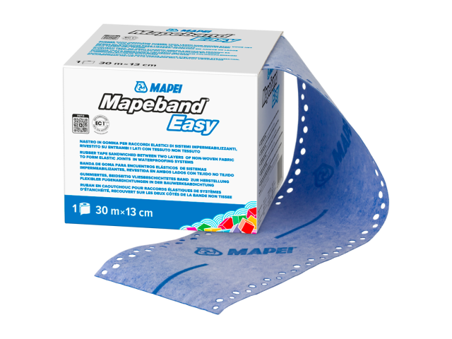 Mapeband Easy