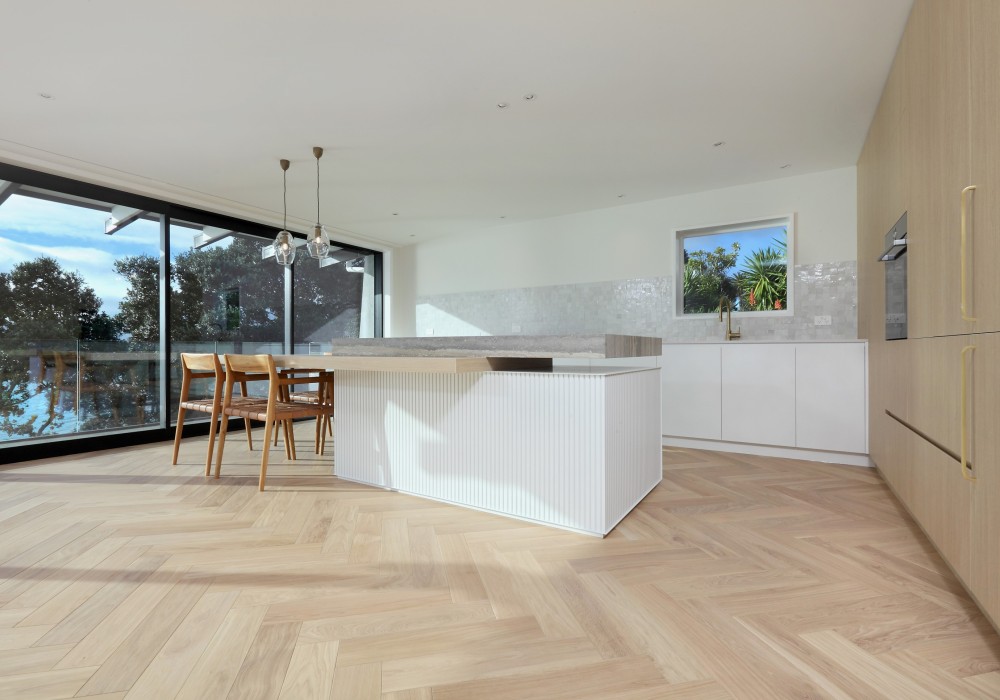 Engineered Timber Flooring Total Installation Systems with Moisture Vapour Barrier, Acoustic and E3 Solutions