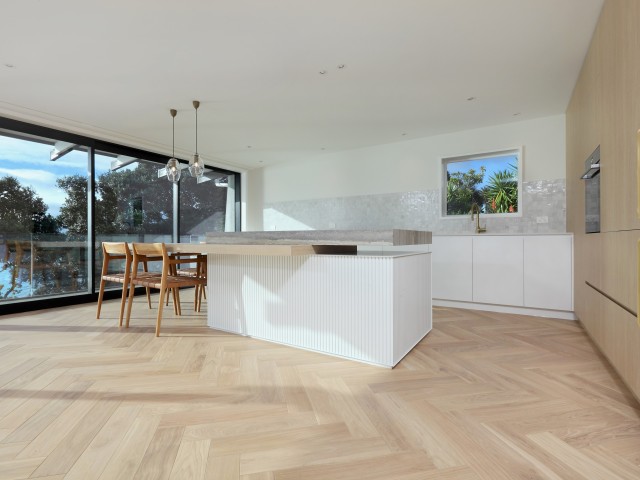 Engineered Timber Flooring Total Installation Systems with Moisture Vapour Barrier, Acoustic and E3 Solutions